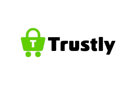 Trustly logo