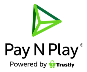 Paynplay Casinos with Trustly logo