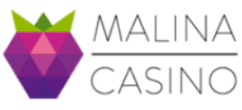 Malinia Casino Logo
